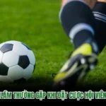 Top 4 Sai Lầm Thường Gặp Khi Đặt Cược Hội Viên Cần Nắm
